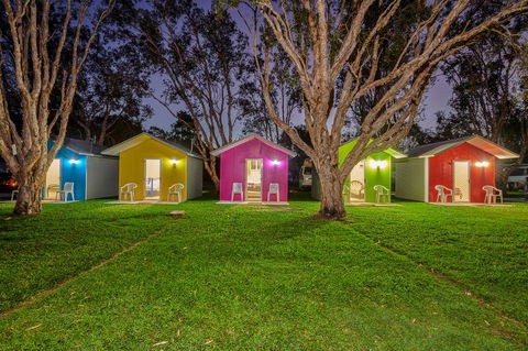 Glen Villa Resort - Australian Directory 1
