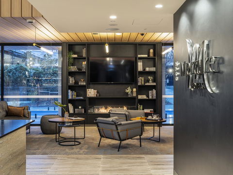 Mercure Sydney Rouse Hill - Australian Directory 28