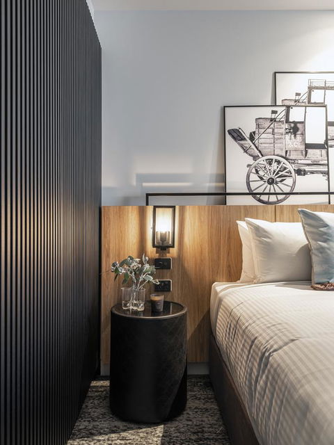 Mercure Sydney Rouse Hill - Australian Directory 2