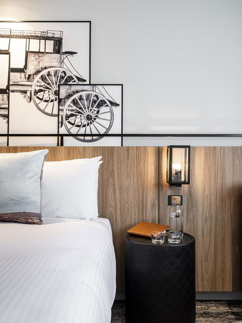 Mercure Sydney Rouse Hill - Australian Directory 12