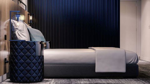 Mercure Sydney Rouse Hill - Australian Directory 33