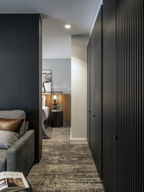 Mercure Sydney Rouse Hill - Australian Directory 9