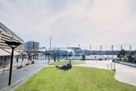 Adina Apartment Hotel Sydney, Darling Harbour - Australian Directory 23