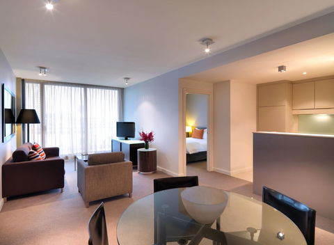 Adina Apartment Hotel Sydney, Darling Harbour - Australian Directory 9