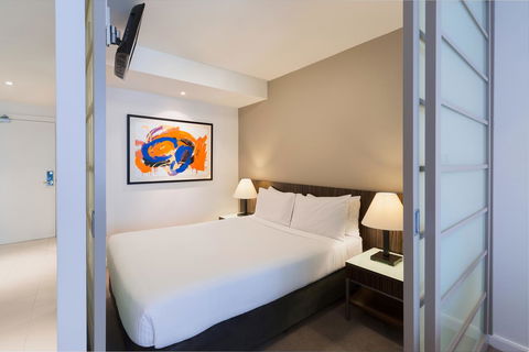Adina Apartment Hotel Sydney, Darling Harbour - Australian Directory 37