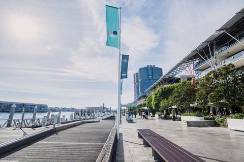 Adina Apartment Hotel Sydney, Darling Harbour - Australian Directory 15