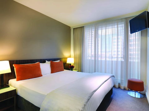 Adina Apartment Hotel Sydney, Darling Harbour - Australian Directory 6