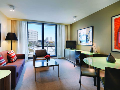 Adina Apartment Hotel Sydney, Darling Harbour - Australian Directory 7