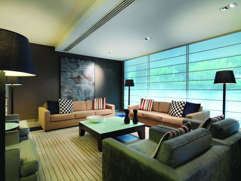 Adina Apartment Hotel Sydney, Darling Harbour - Australian Directory 17