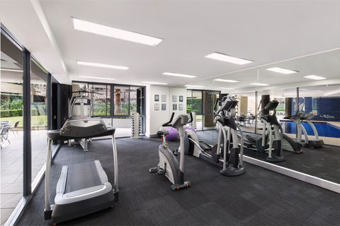 Adina Apartment Hotel Sydney, Darling Harbour - Australian Directory 25