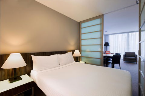 Adina Apartment Hotel Sydney, Darling Harbour - Australian Directory 29