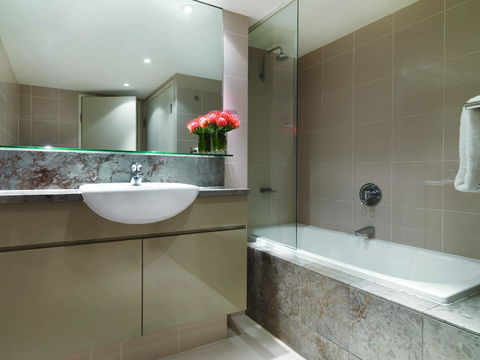 Adina Apartment Hotel Sydney, Darling Harbour - Australian Directory 5