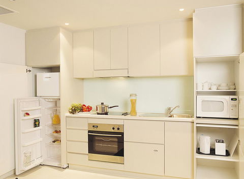 Adina Apartment Hotel Sydney, Darling Harbour - Australian Directory 33