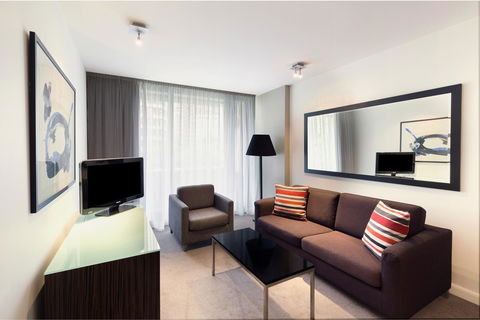 Adina Apartment Hotel Sydney, Darling Harbour - Australian Directory 19