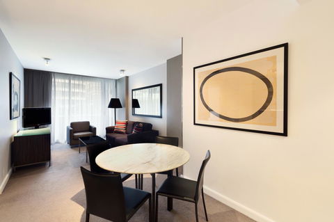 Adina Apartment Hotel Sydney, Darling Harbour - Australian Directory 28