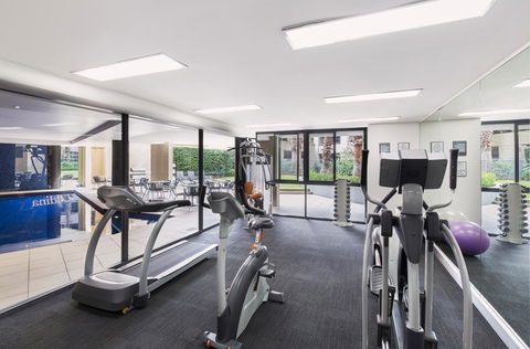 Adina Apartment Hotel Sydney, Darling Harbour - Australian Directory 4
