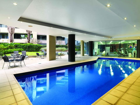 Adina Apartment Hotel Sydney, Darling Harbour - Australian Directory 0
