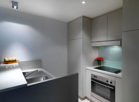 Adina Apartment Hotel Sydney, Darling Harbour - Australian Directory 34