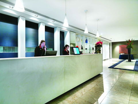 Adina Apartment Hotel Sydney, Darling Harbour - Australian Directory 11