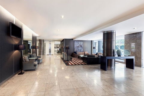 Adina Apartment Hotel Sydney, Darling Harbour - Australian Directory 18