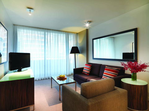Adina Apartment Hotel Sydney, Darling Harbour - Australian Directory 24