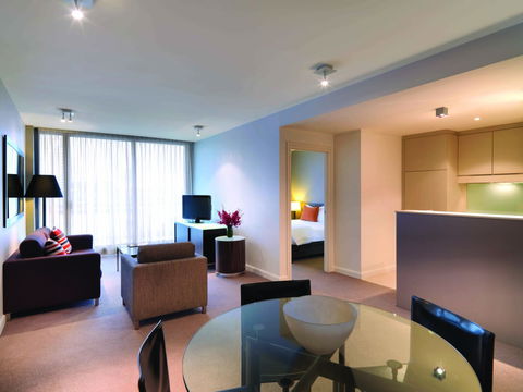 Adina Apartment Hotel Sydney, Darling Harbour - Australian Directory 30