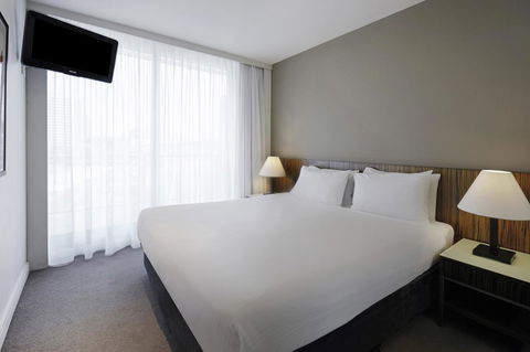 Adina Apartment Hotel Sydney, Darling Harbour - Australian Directory 32