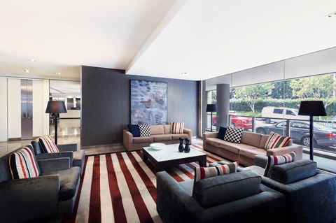 Adina Apartment Hotel Sydney, Darling Harbour - Australian Directory 10