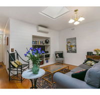 North Sydney Historic Whalers Cottage - Australian Directory