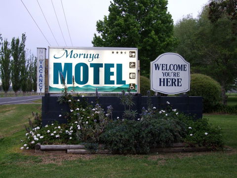 Moruya Motel - Australian Directory 34