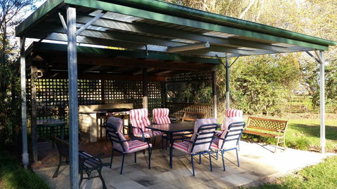 Moruya Motel - Australian Directory 37