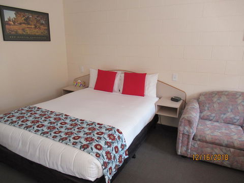 Moruya Motel - Australian Directory 19