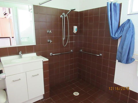 Moruya Motel - Australian Directory 4