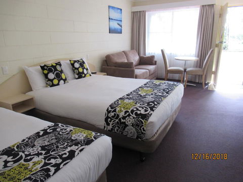 Moruya Motel - Australian Directory 12