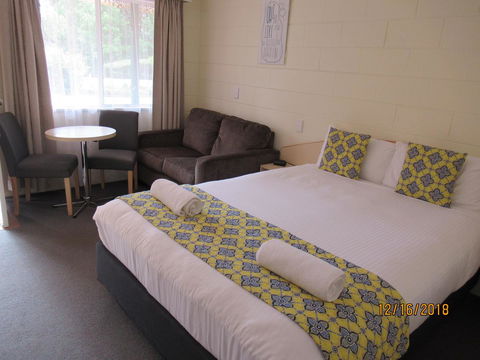 Moruya Motel - Australian Directory 0