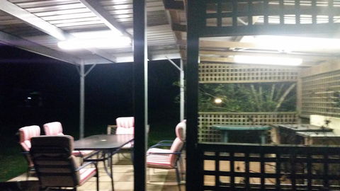 Moruya Motel - Australian Directory 36