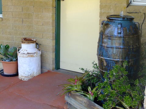 Moruya Motel - Australian Directory 38