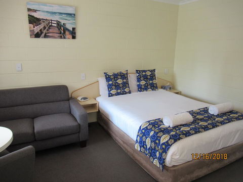 Moruya Motel - Australian Directory 18