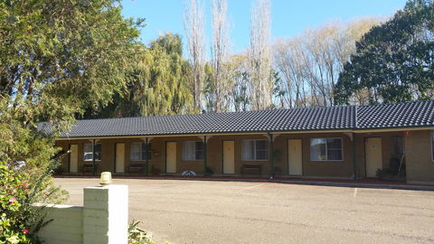 Moruya Motel - Australian Directory 2