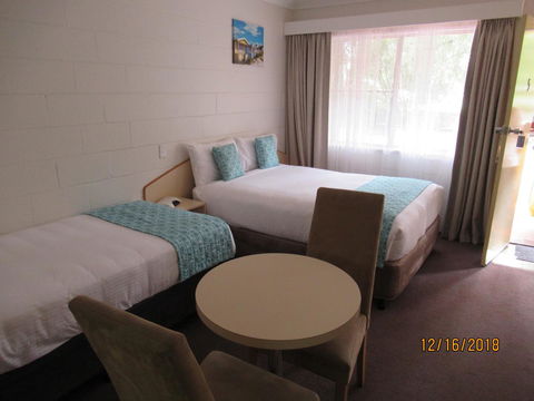 Moruya Motel - Australian Directory 20