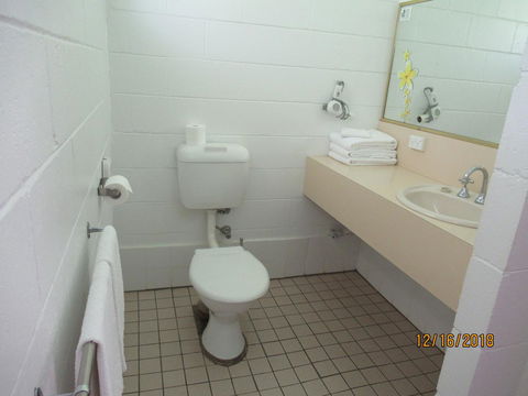 Moruya Motel - Australian Directory 7