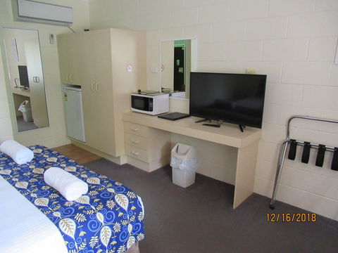Moruya Motel - Australian Directory 17