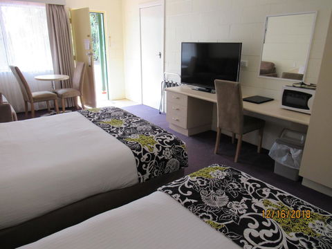 Moruya Motel - Australian Directory 11