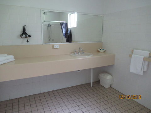 Moruya Motel - Australian Directory 9