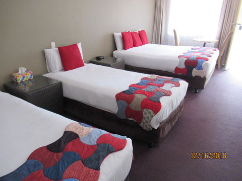 Moruya Motel - Australian Directory 5