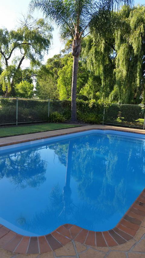 Moruya Motel - Australian Directory 29