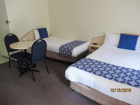 Moruya Motel - Australian Directory 14
