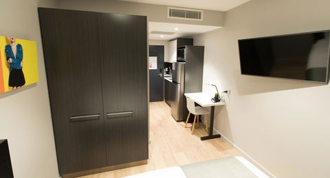 Studio 8 Residences - Adults Only - Australian Directory 12