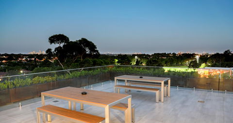 Studio 8 Residences - Adults Only - Australian Directory 6