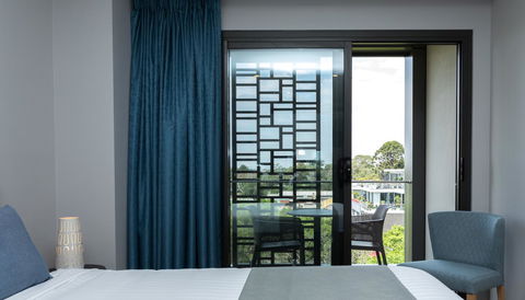 Studio 8 Residences - Adults Only - Australian Directory 14